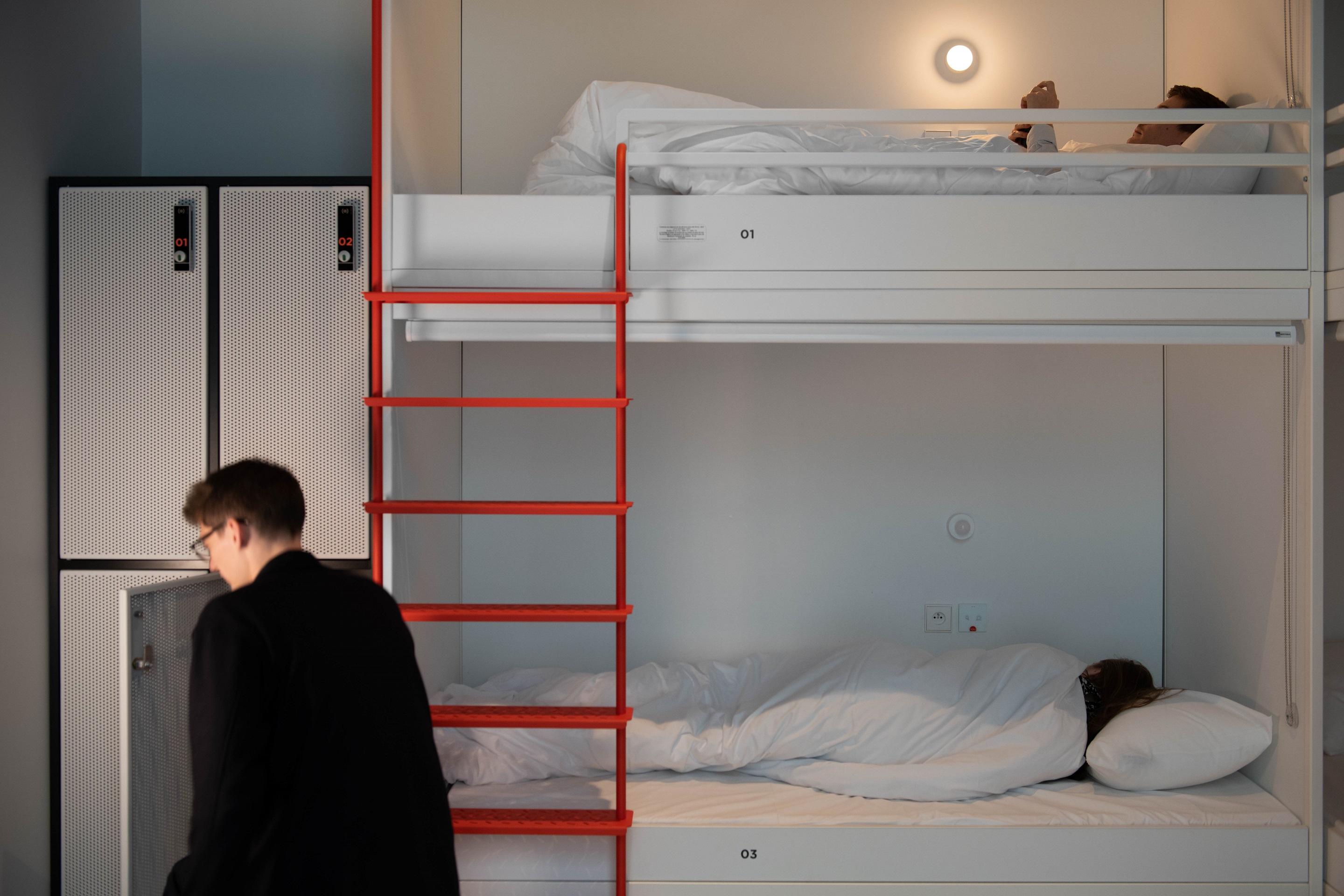 Inter-Hotel Continental דוביל מראה חיצוני תמונה