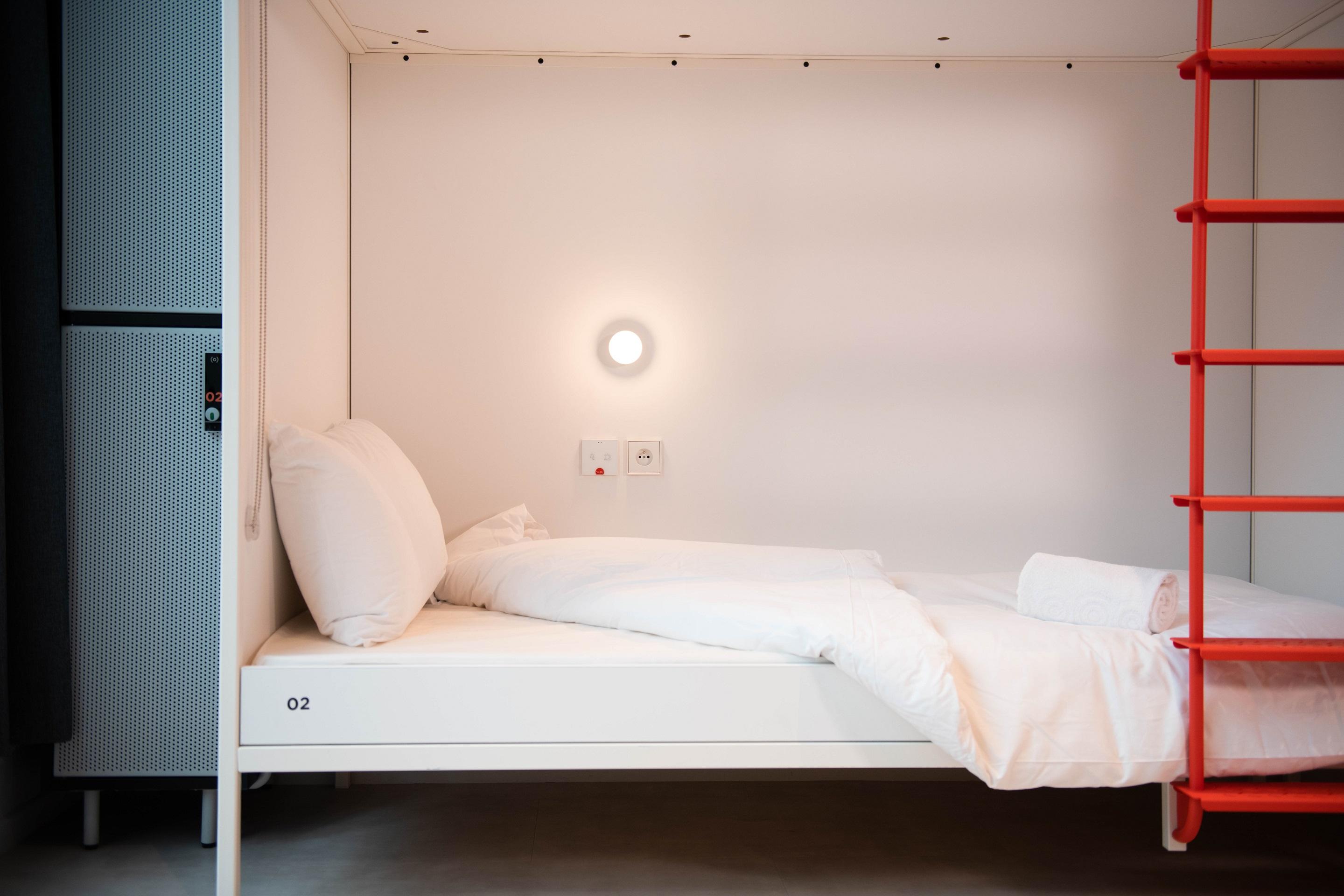 Inter-Hotel Continental דוביל מראה חיצוני תמונה