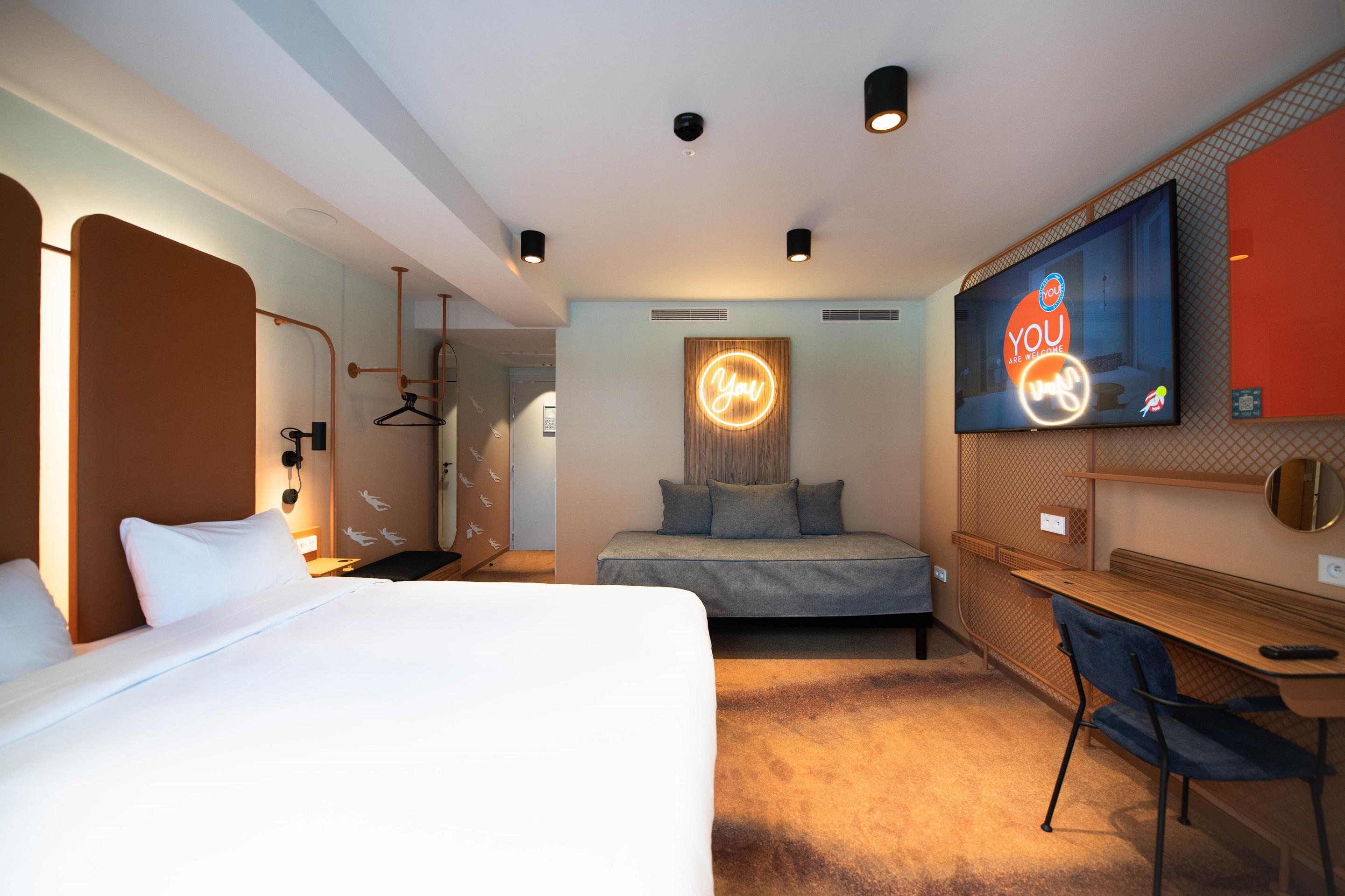 Inter-Hotel Continental דוביל מראה חיצוני תמונה