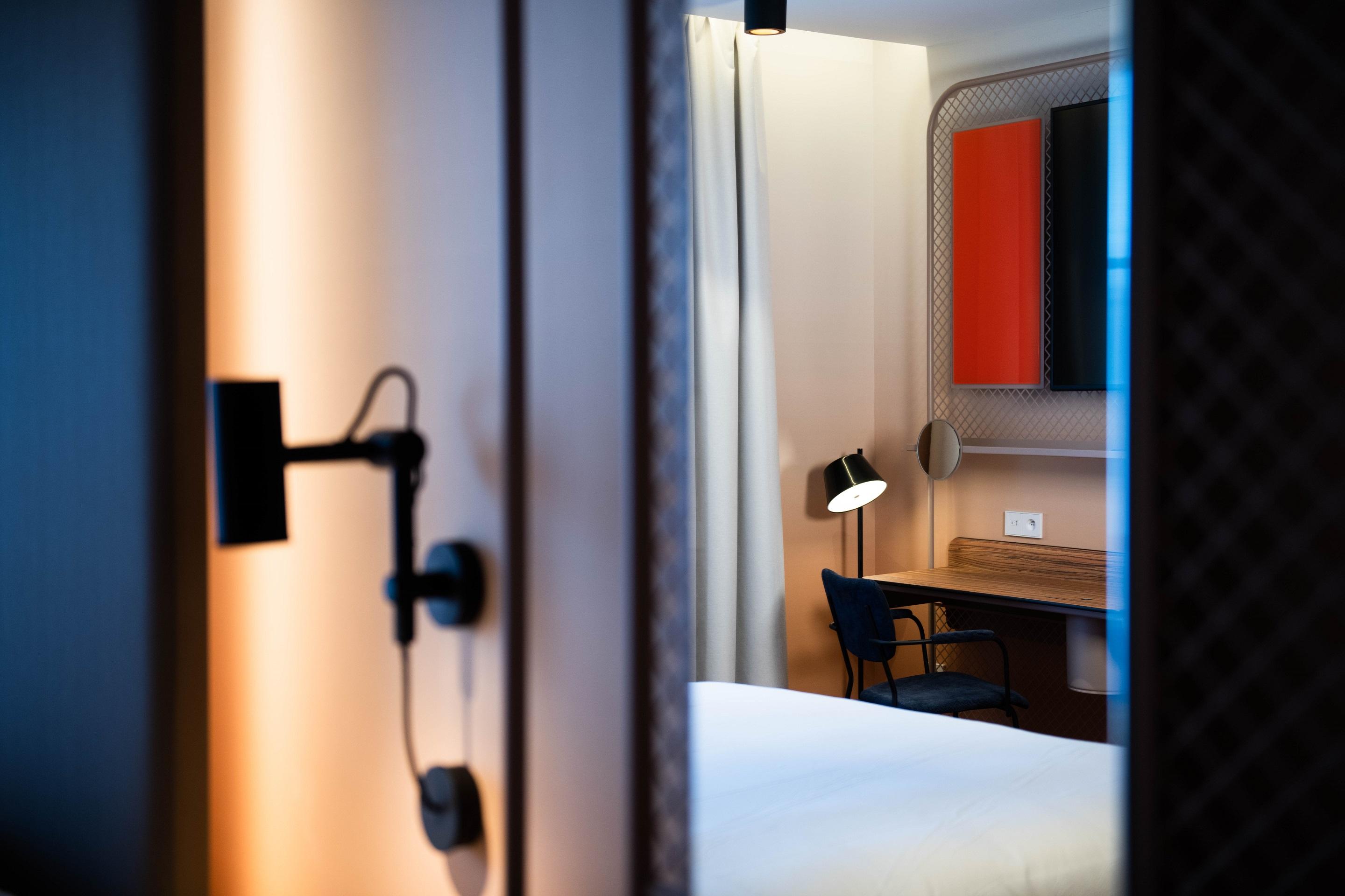Inter-Hotel Continental דוביל מראה חיצוני תמונה