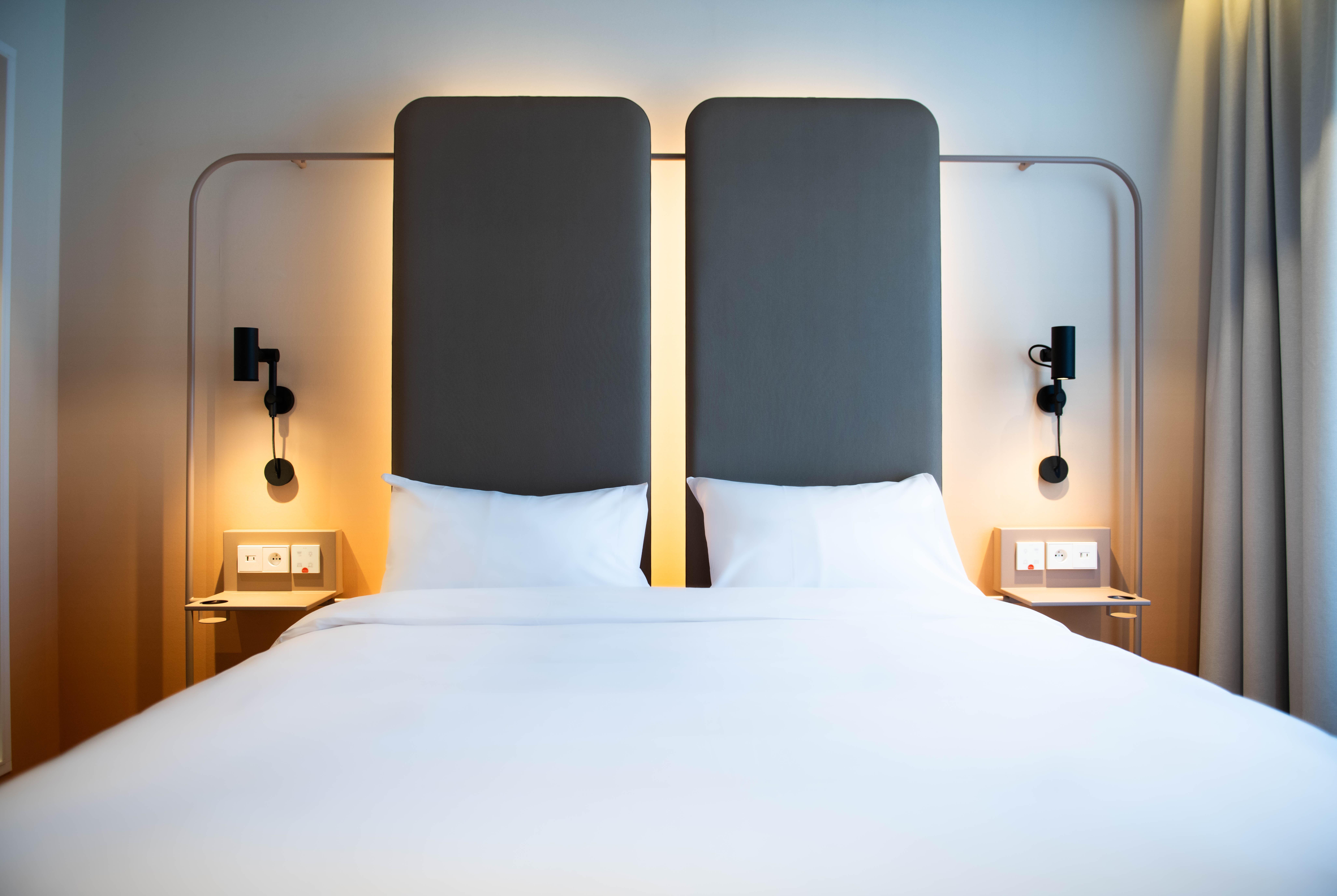 Inter-Hotel Continental דוביל מראה חיצוני תמונה