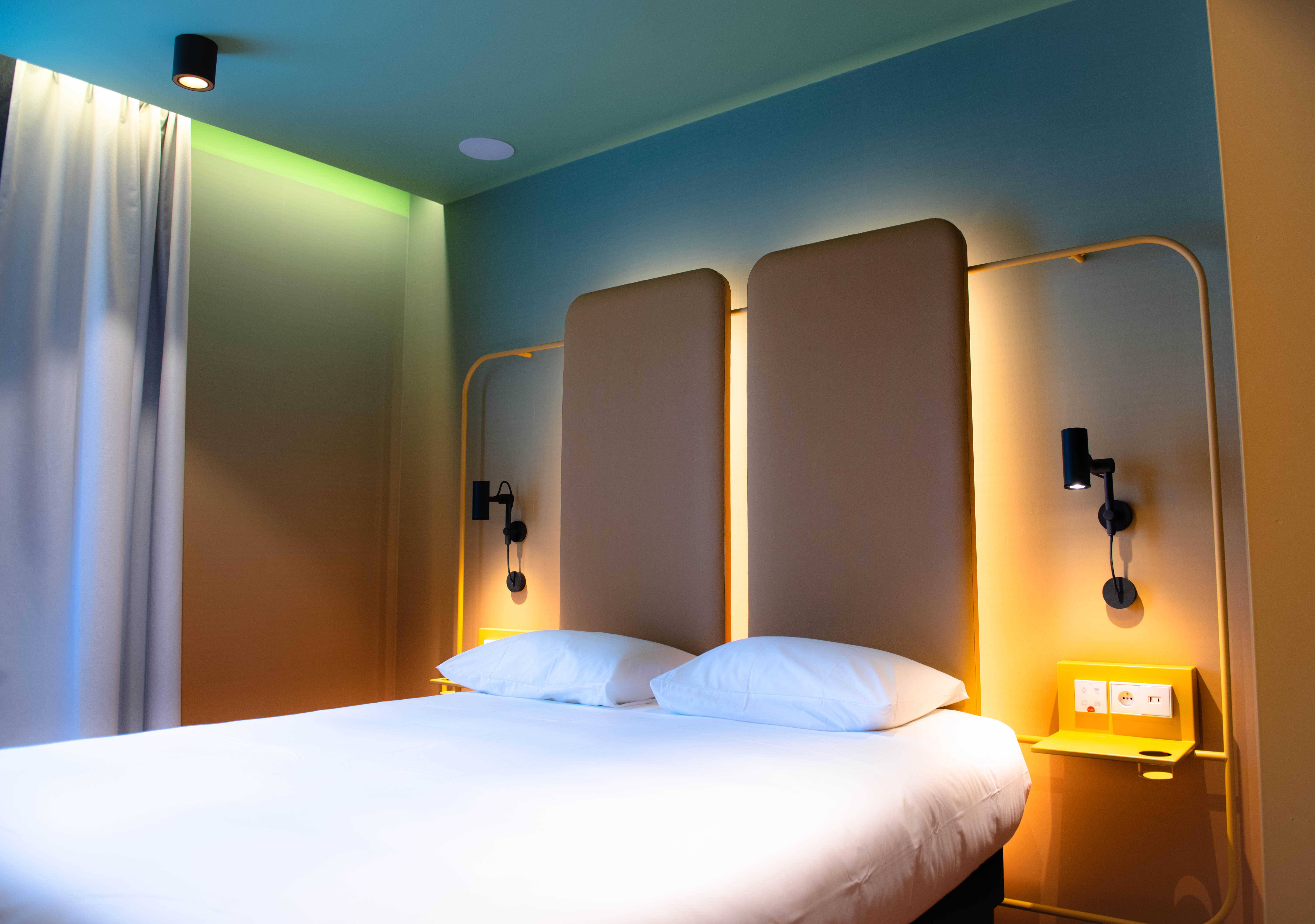 Inter-Hotel Continental דוביל מראה חיצוני תמונה