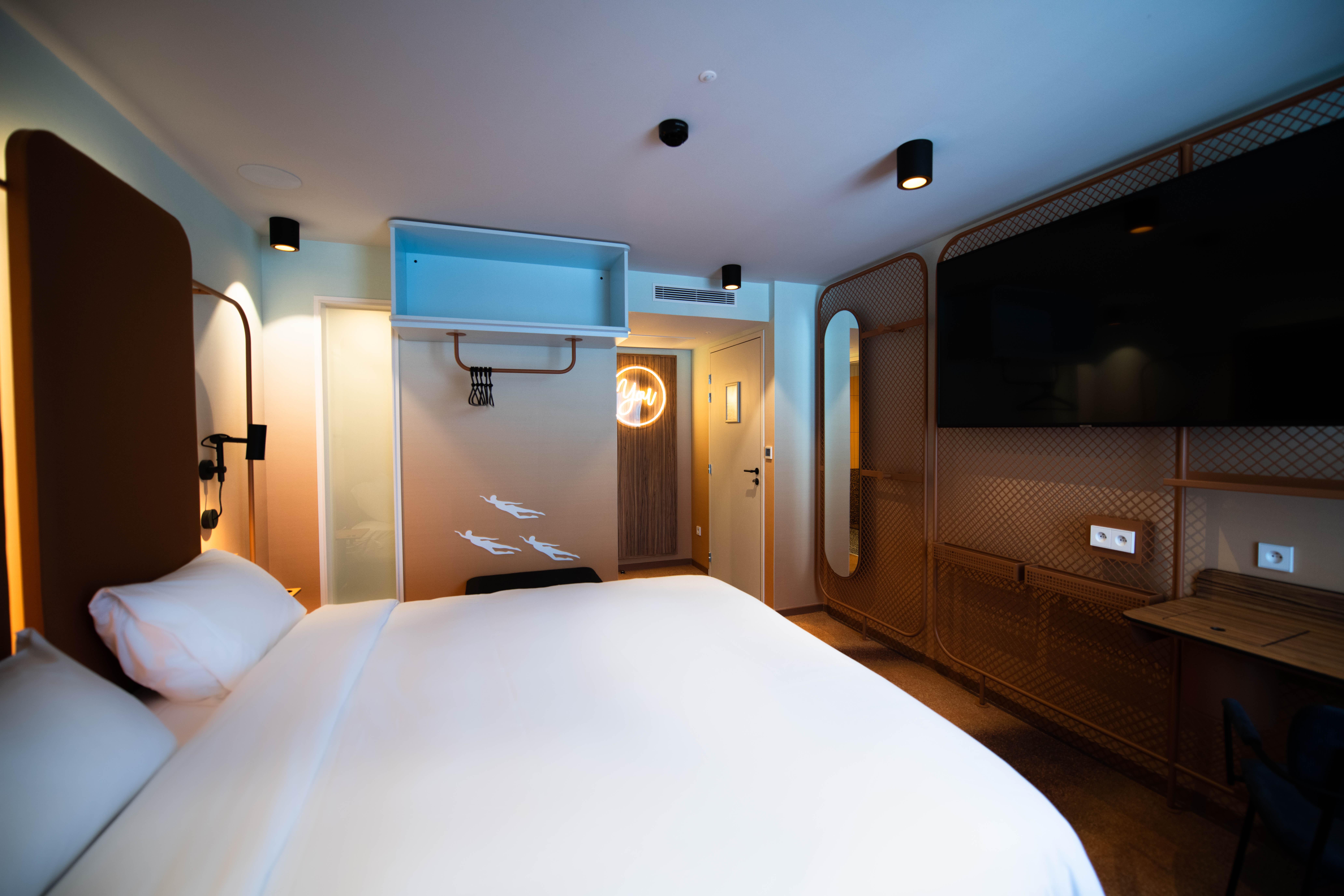 Inter-Hotel Continental דוביל מראה חיצוני תמונה