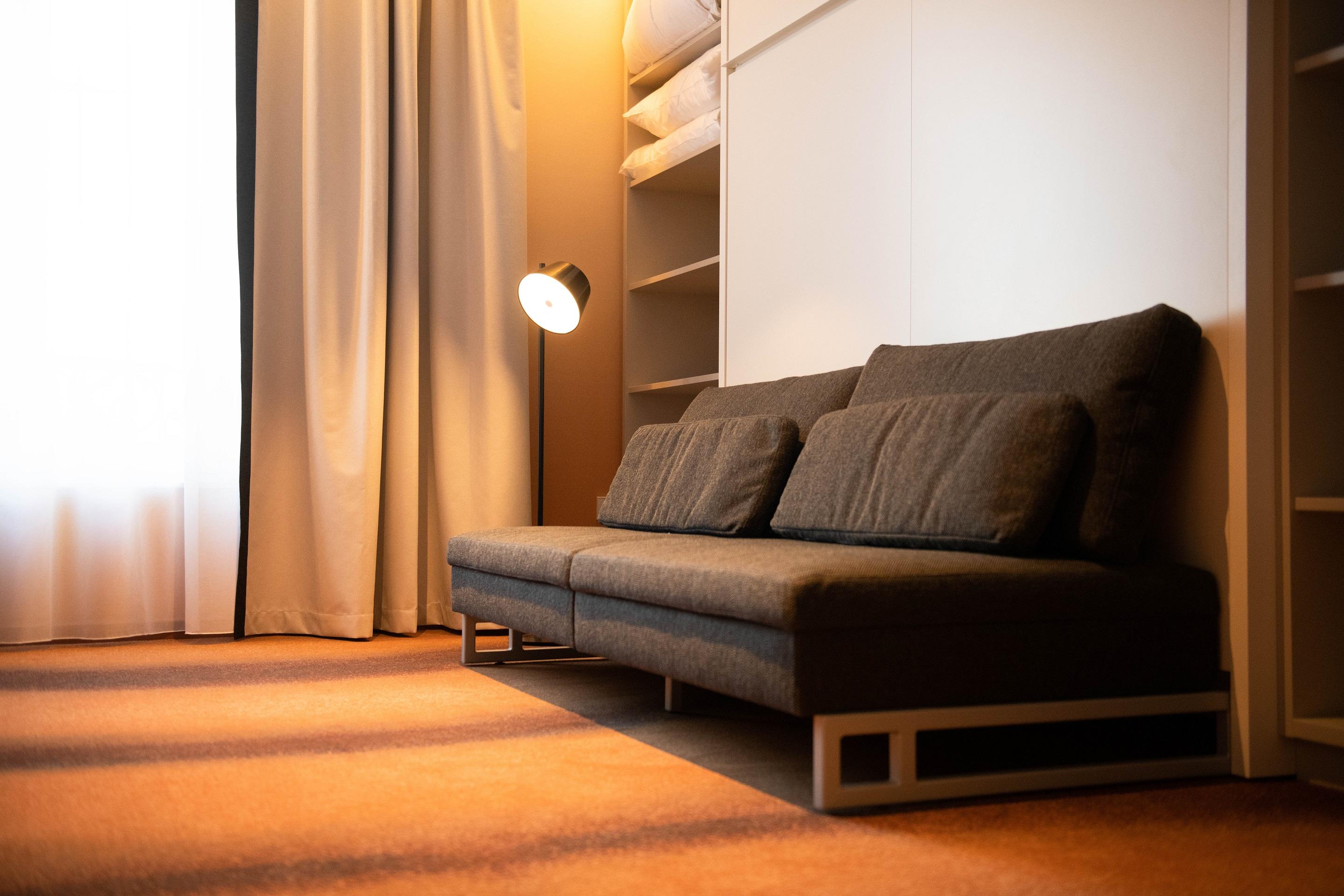 Inter-Hotel Continental דוביל מראה חיצוני תמונה